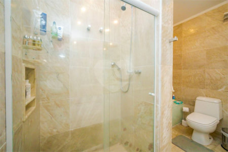 Apartamento à venda com 4 quartos, sendo 2 suítes,  em Vila Suzana, São Paulo, SP