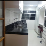 Apartamento à venda com 2 quartos em Tremembé, São Paulo, SP