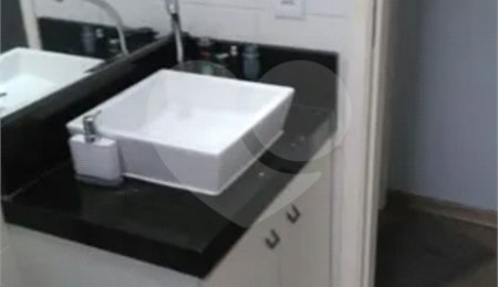 Apartamento à venda com 2 quartos em Jardim Ismênia, São José dos Campos, SP