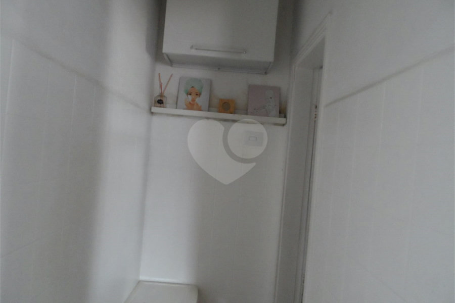 Casa à venda com 2 quartos em Limão, São Paulo, SP