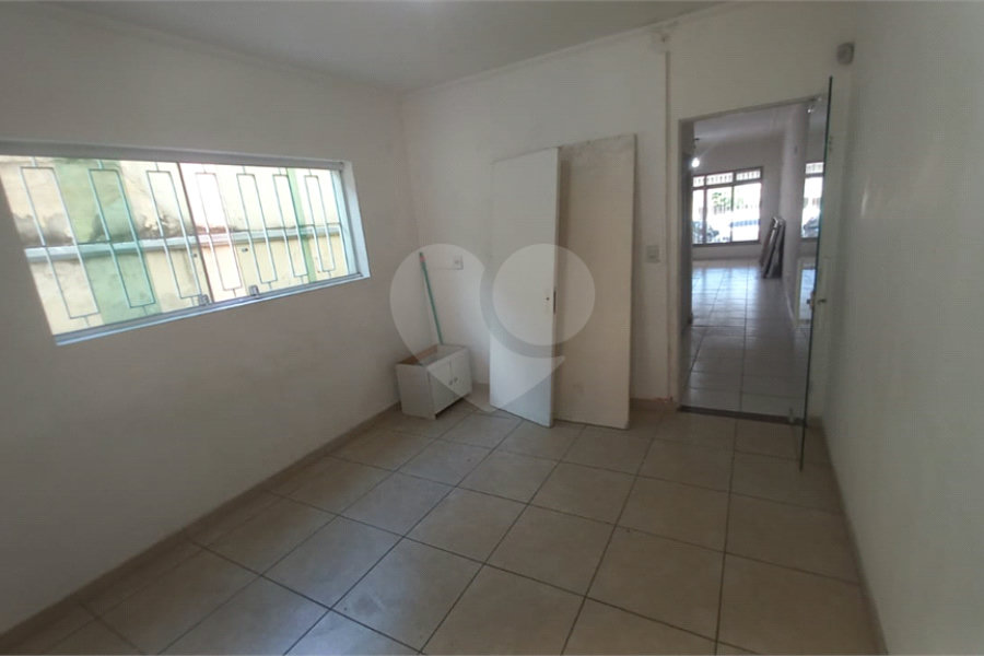 Sobrado à venda com 4 quartos, sendo 1 suíte, em Mandaqui, São Paulo, SP