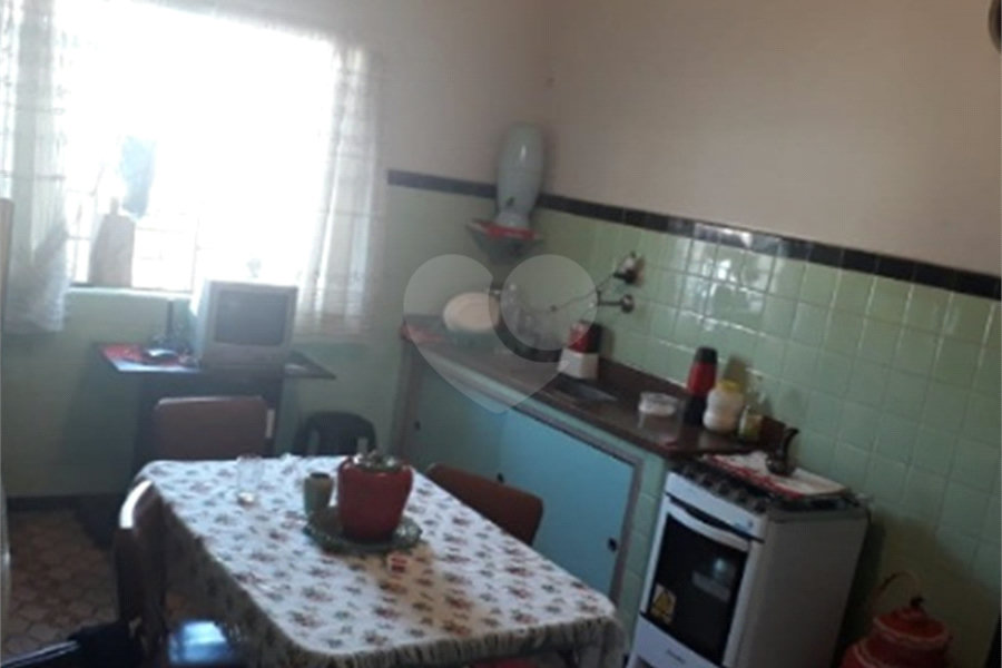 Sobrado à venda com 1 quarto em Limão, São Paulo, SP