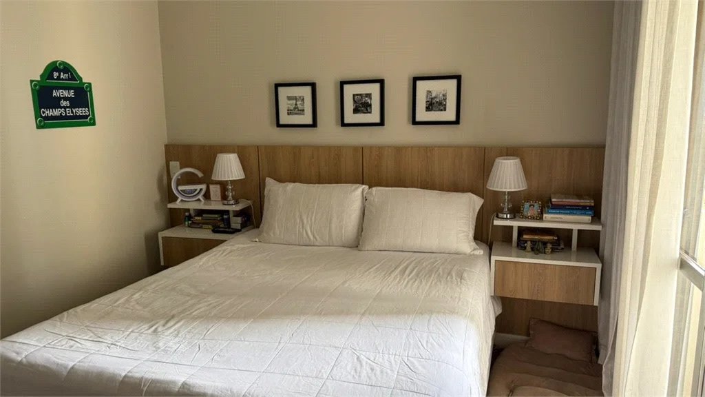 Apartamento à venda com 3 quartos, sendo 1 suíte, em Vila Suzana, São Paulo, SP