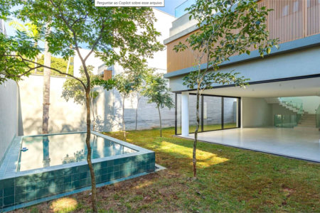 Casa à venda com 4 suítes no condomínio Unyco, São Paulo - SP