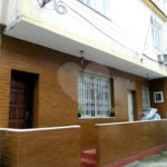 Casa de Vila à venda com 5 quartos em Jardim Botânico, Rio de Janeiro, RJ