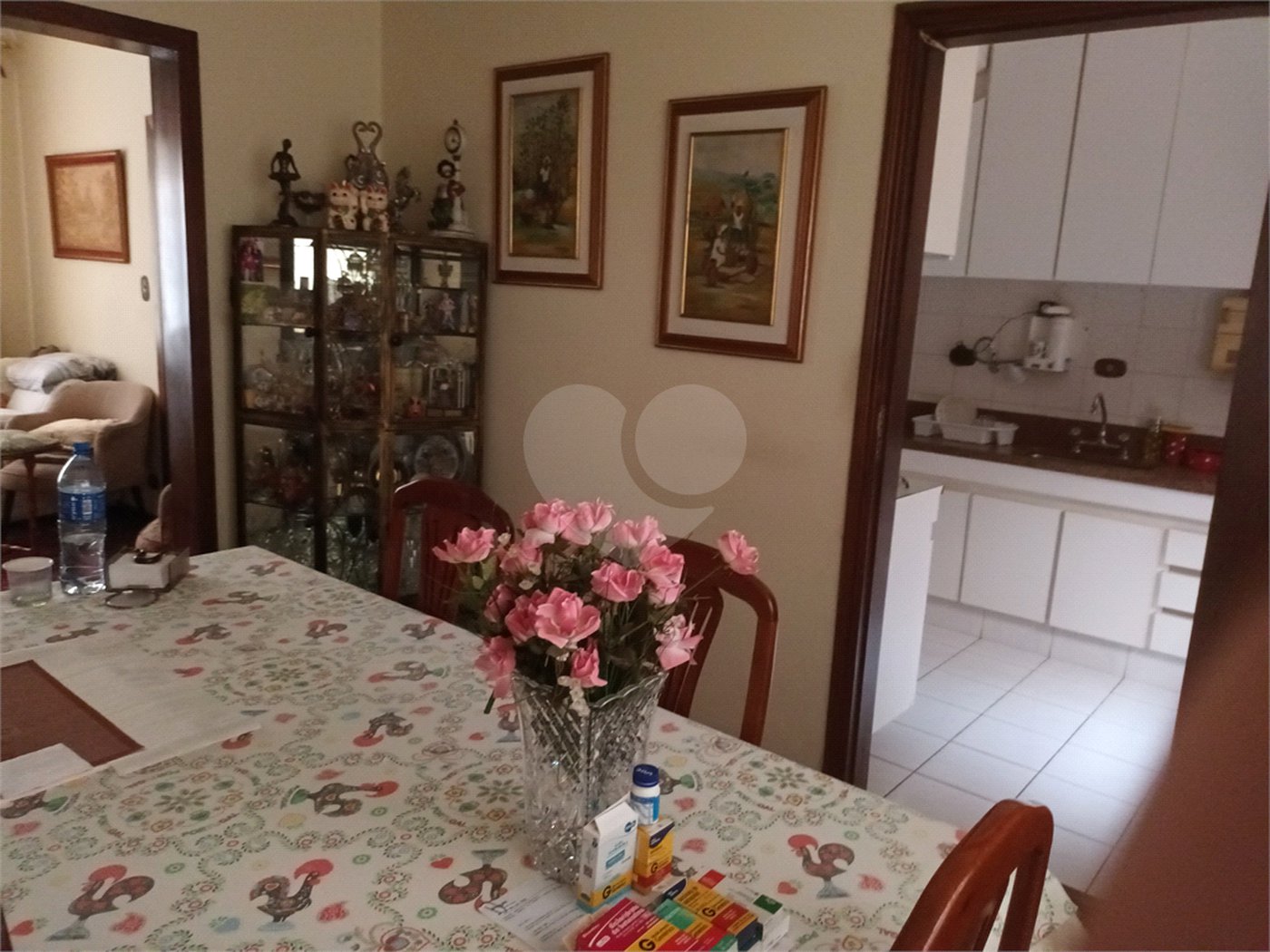 Sobrado à venda com 3 quartos em Cambuci, São Paulo, SP