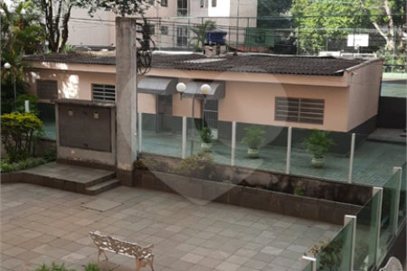 Apartamento á venda - Saúde