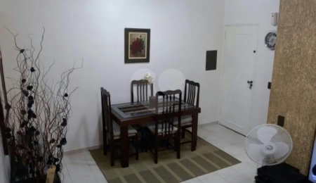 Apartamento à venda com 2 quartos em Parque da Mooca, São Paulo, SP