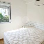 Apartamento de 1 dormitório para locação em Moema - SP