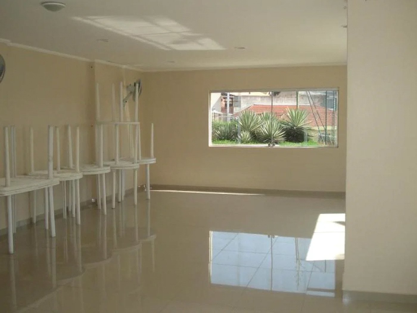 Apartamento à venda com 2 quartos em Jardim Ivana, São Paulo - SP