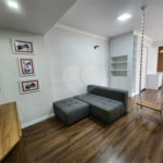 Apartamento á venda com 90m² - Vila Clementino