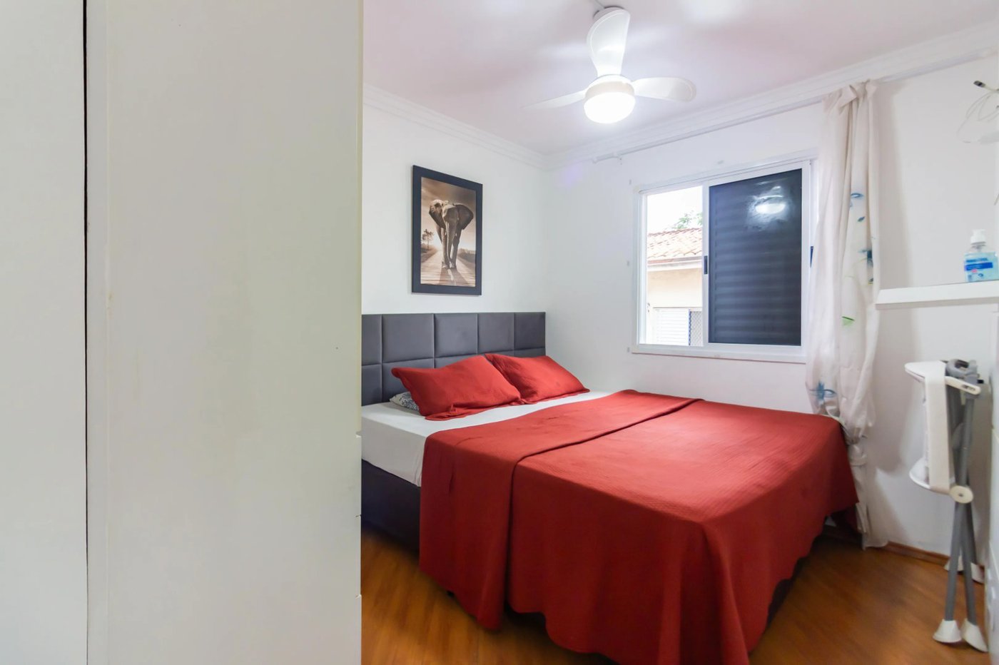 Sobrado à venda com 2 quartos no condomínio Condomínio Villas da Granja, Cotia - SP