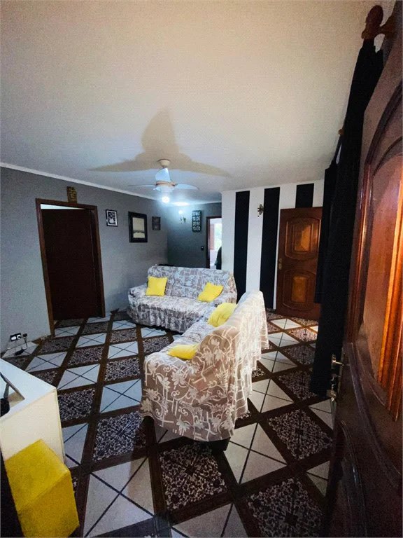 Casa à venda no Butantã 358m² 8 quartos e 3 vagas