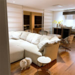APARTAMENTO NA MOOCA 204 m² COM 4 SUITES E 4 VAGAS LAZER COMPLETO ACEITA PERMUTA