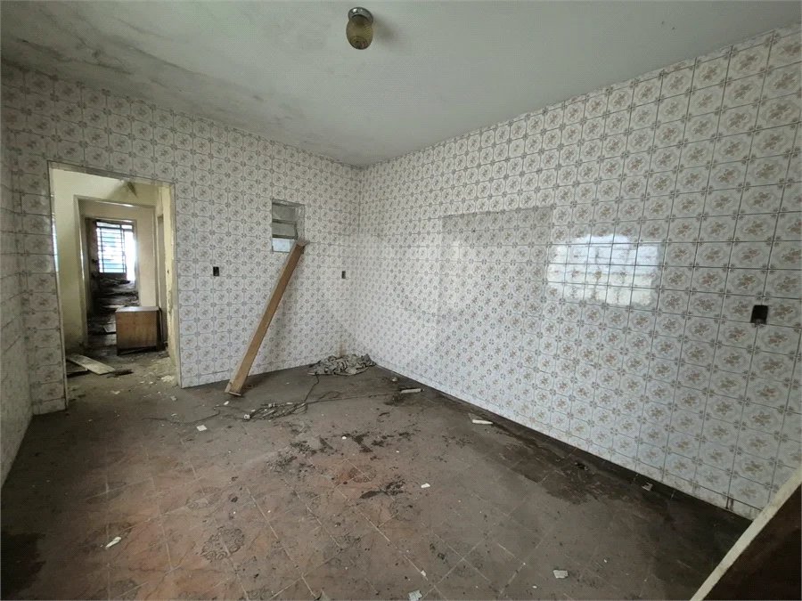 Casa para demolição