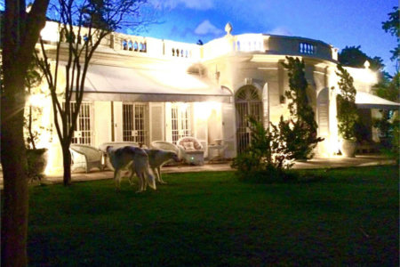 Casa à venda com 4 suítes em Alto da Boa Vista, São Paulo, SP
