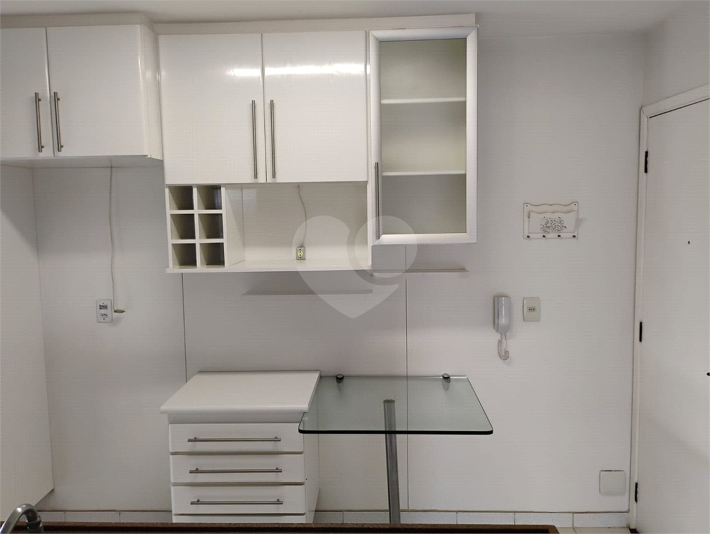 Lindo Apartamento Alto Da Boa Vista