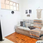 Apartamento para venda 40 m² 1 dormitório no Centro de São Paulo