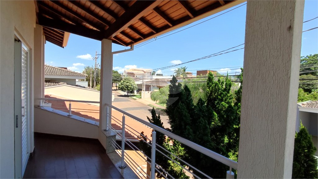 Casa à Venda de 5 dormitórios em São Carlos, no Residencial Eldorado