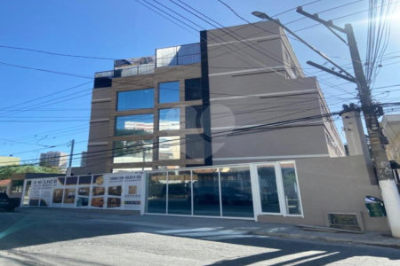 Apartamento à venda com 2 quartos em Vila Mazzei, São Paulo, SP