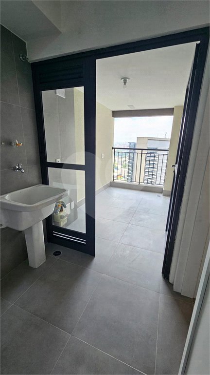 Apartamento à venda com 3 suítes em Água Branca, São Paulo, SP