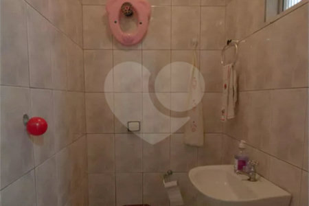 Sobrado à venda com 3 quartos em Jardim Trussardi, São Paulo, SP