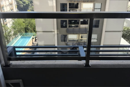 Apartamento à venda ou para alugar com 2 quartos em Jardim Fonte do Morumbi, São Paulo, SP