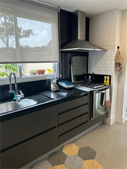 Casa à venda com 3 quartos, sendo 2 suítes,  no condomínio Paulistano 2ª Fase, São Paulo - SP