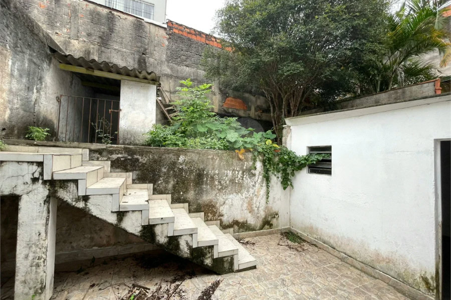 Casa à venda com 4 quartos, sendo 1 suíte, em Mandaqui, São Paulo, SP