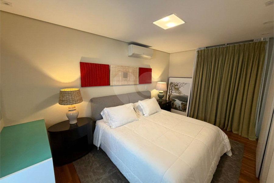 Apartamento para alugar com 2 quartos, sendo 1 suíte, em Paraíso, São Paulo, SP