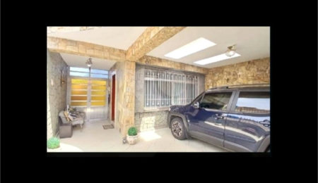 Casa à venda com 3 quartos, sendo 1 suíte,  em Vila Ré, São Paulo, SP