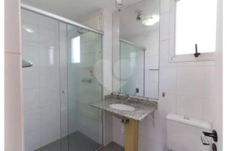 Apartamento à venda com 3 quartos em Jardim das Vertentes, São Paulo, SP