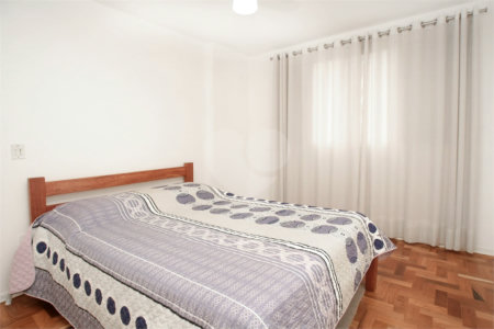 Apartamento à venda com 3 quartos, sendo 1 suíte, em Perdizes, São Paulo, SP