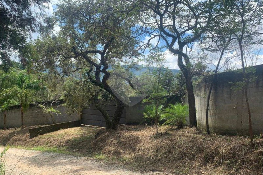 Terreno à venda em Serra da Cantareira, Mairiporã, SP