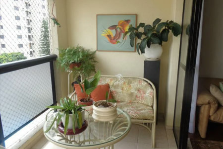 Apartamento à venda com 3 quartos, sendo 2 suítes, em Vila Leopoldina, São Paulo, SP