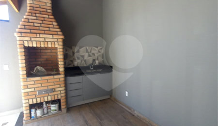 Casa Térrea à venda com 3 quartos, sendo 1 suíte,  em Jardim Regente, Indaiatuba, SP