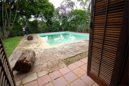 Sítio à venda com 3 quartos, sendo 1 suíte, no Centro (são João Novo), São Roque, SP