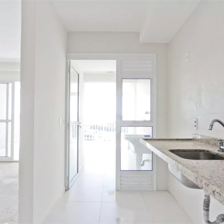 Apartamento à venda com 2 quartos, sendo 1 suíte, em Parque São Domingos, São Paulo, SP