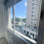 Apartamento com 2 dormitórios à venda, 126 m² por R$ 1.400.000,00 - Embaré - Santos/SP