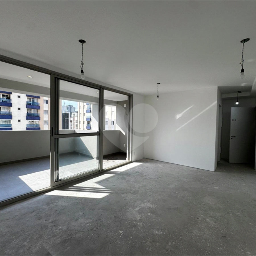 Apartamento à venda com 2 suítes em Pinheiros, São Paulo, SP