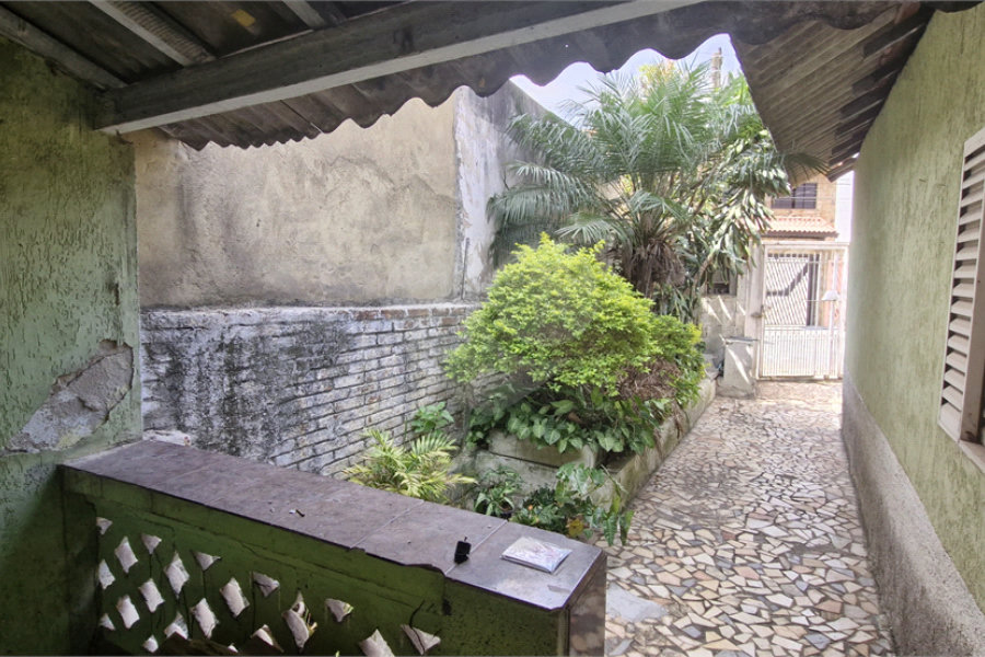 Casa Térrea à venda com 2 quartos em Vila Pereira Barreto, São Paulo, SP
