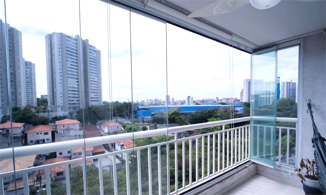 Apartamento à venda com 3 quartos, sendo 1 suíte, em Jardim das Vertentes, São Paulo, SP