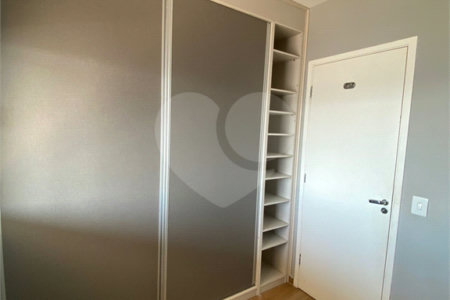 Apartamento à venda com 2 quartos, sendo 1 suíte, em Tatuapé, São Paulo, SP
