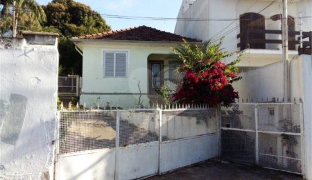 Casa Térrea à venda com 3 quartos em Imirim, São Paulo, SP