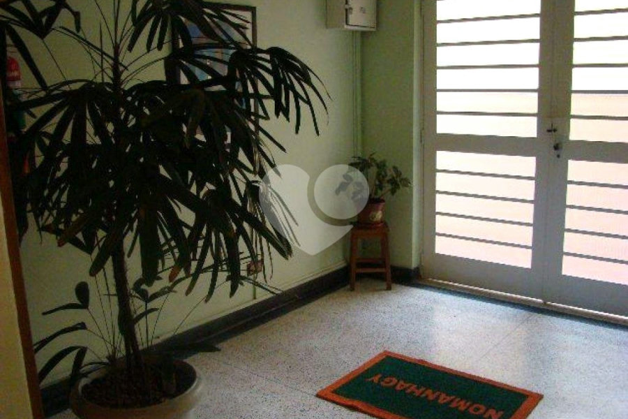 Apartamento à venda com 2 quartos em Vila Paulicéia, São Paulo, SP
