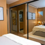 Apartamento à venda com 2 quartos, sendo 1 suíte,  em Pinheiros, São Paulo, SP