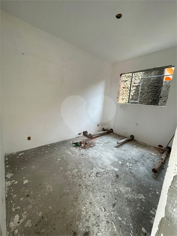 Apartamento à venda com 1 quarto em Jardim Modelo, São Paulo, SP