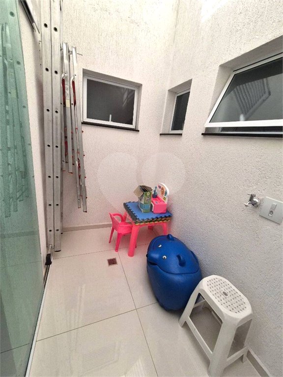 Casa à venda com 3 quartos, sendo 1 suíte,  em Vila Augusta, Sorocaba, SP