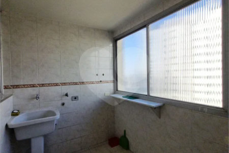 Apartamento à venda com 3 quartos em Santana, São Paulo, SP