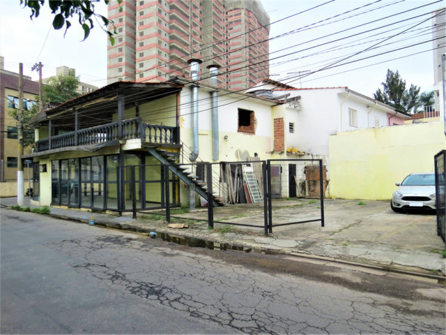 Sobrado à venda com 1 quarto em Chácara Santo Antônio (zona Sul), São Paulo, SP